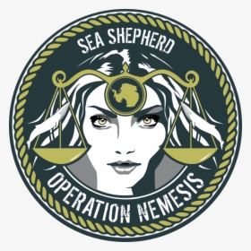 "  Src="https - Operation Nemesis Sea Shepherd, HD Png Download, Free Download